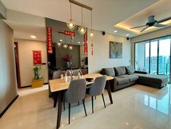 Oasis Garden (D19), Condominium #539934521